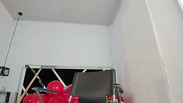 Annyrosee online show from 18, 2, 2025