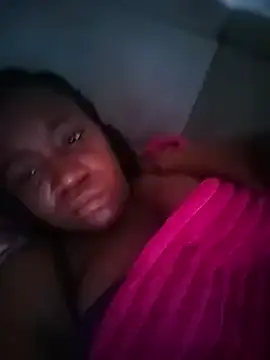 DayannaBronx online show from 12, 3, 2025