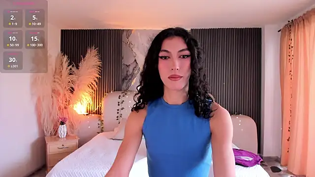 allicemackenzie online show from 24, 3, 2026