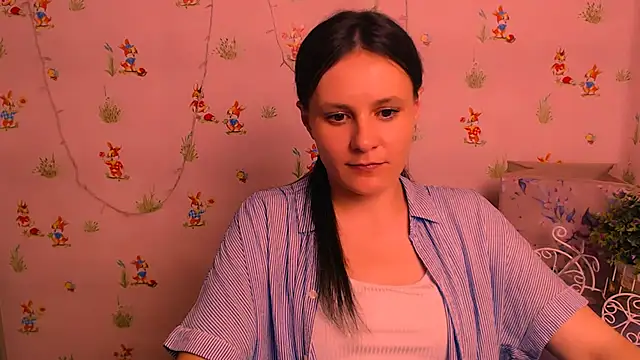 Snapshot of ValeriaHeart_ chatting on 6, 2, 2025 ValeriaHeart online show from 6, 2, 2025