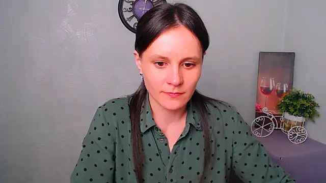 Snapshot of ValeriaHeart_ chatting on 27, 2, 2025 ValeriaHeart online show from 27, 2, 2025