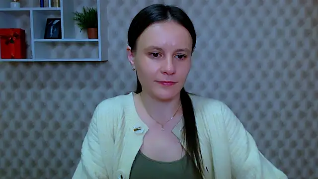 ValeriaHeart  online show from 6, 2, 2026