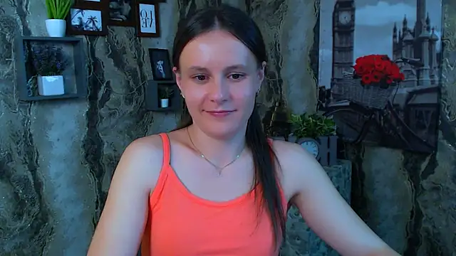 ValeriaHeart  online show from 14, 2, 2026