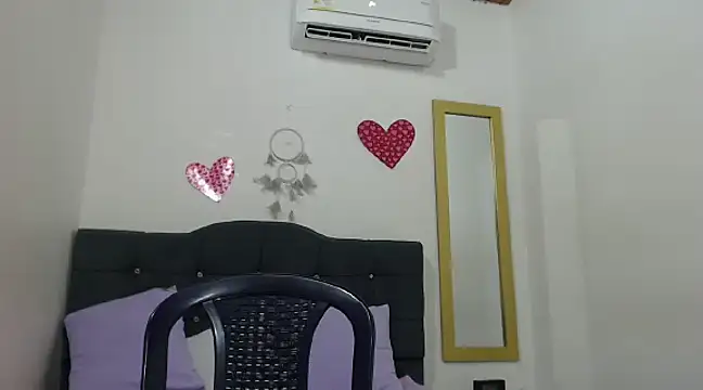 CanelaFierce online show from 7, 2, 2025