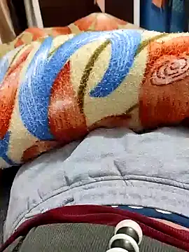 Snapshot of Hot_funky_boy chatting on 6, 2, 2025 Hot funky boy online show from 6, 2, 2025