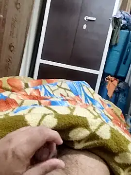 Snapshot of Hot_funky_boy chatting on 15, 2, 2025 Hot funky boy online show from 15, 2, 2025