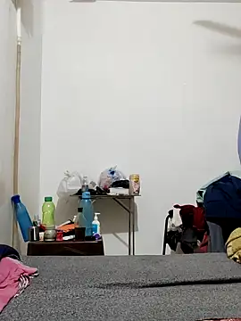 Snapshot of Hot_funky_boy chatting on 17, 2, 2025 Hot funky boy online show from 17, 2, 2025