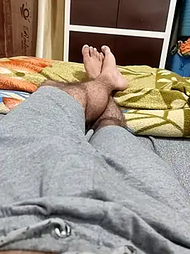 Snapshot of Hot_funky_boy chatting on 9, 3, 2025 Hot funky boy online show from 9, 3, 2025