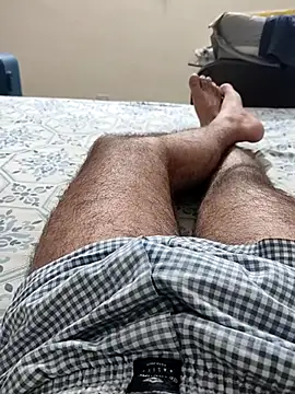 Snapshot of Hot_funky_boy chatting on 5, 6, 2026 Hot funky boy online show from 5, 6, 2026