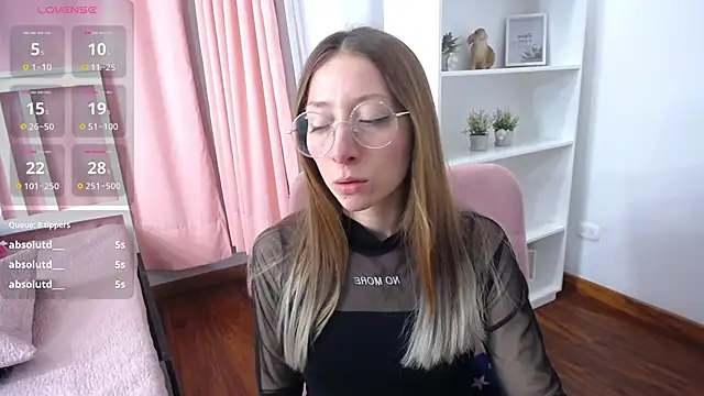 Carlin Diaz online show from 25, 2, 2025