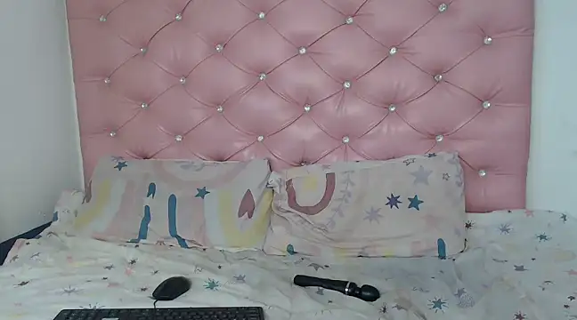 NikkyDangerr online show from 13, 2, 2025