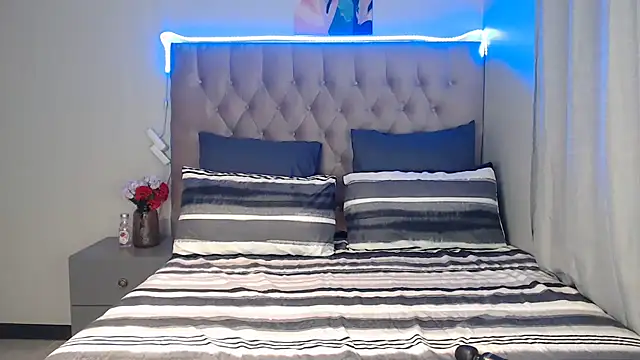 NikkyDangerr online show from 17, 9, 2025