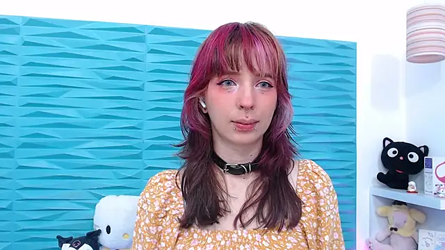 Snapshot of AriYokai chatting on 12, 2, 2025 AriYokai online show from 12, 2, 2025