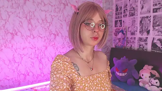 Snapshot of AriYokai chatting on 19, 9, 2025 AriYokai online show from 19, 9, 2025