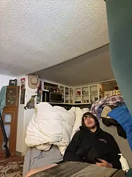 buckincowboy online show from 5, 2, 2025