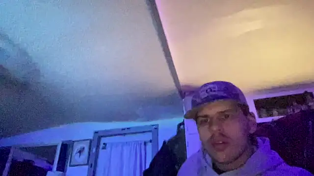 buckincowboy online show from 24, 2, 2025