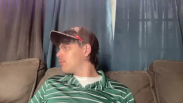 buckincowboy online show from 14, 3, 2025