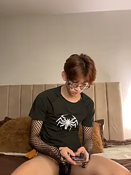 Snapshot of jacob_and_sam chatting on 25, 10, 2025 jacob and sam online show from 25, 10, 2025