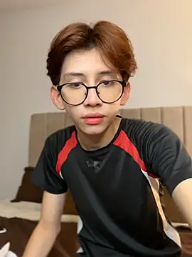 Snapshot of jacob_and_sam chatting on 9, 11, 2025 jacob and sam online show from 9, 11, 2025