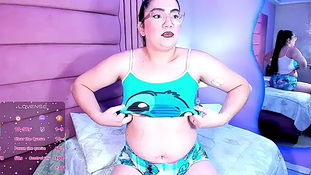 Dalis Hills online show from 16, 2, 2026