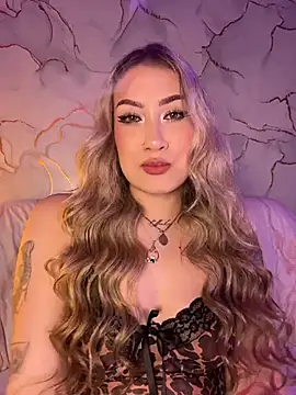 Snapshot of Lally_Valencia__ chatting on 2, 2, 2026 Lally Valencia online show from 2, 2, 2026