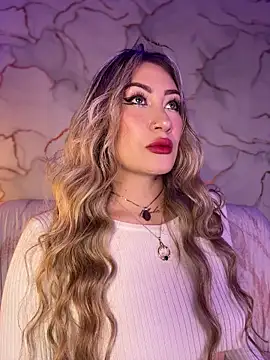 Snapshot of Lally_Valencia__ chatting on 10, 2, 2026 Lally Valencia online show from 10, 2, 2026