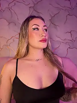 Snapshot of Lally_Valencia__ chatting on 24, 2, 2026 Lally Valencia online show from 24, 2, 2026