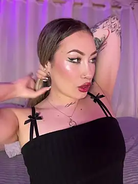 Lally Valencia   online show from 5, 6, 2026