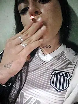 Snapshot of LAMISMALUCI chatting on 15, 9, 2025 LAMISMALUCI online show from 15, 9, 2025