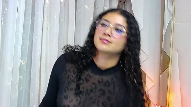 GinevraCarusso online show from 20, 9, 2025