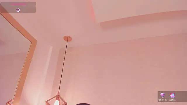 Snapshot of Nikki_vega chatting on 4, 12, 2025 Nikki vega online show from 4, 12, 2025