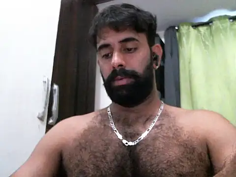 Snapshot of indianhairybull chatting on 5, 2, 2025 indianhairybull online show from 5, 2, 2025