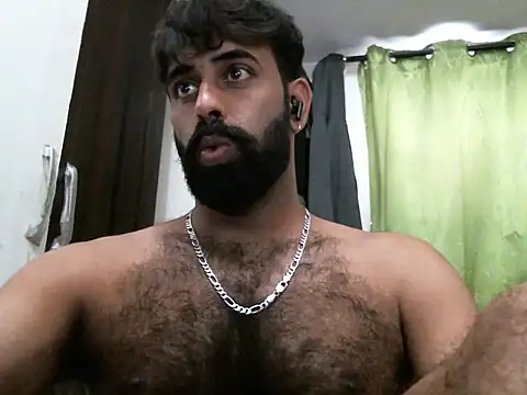 Snapshot of indianhairybull chatting on 10, 2, 2025 indianhairybull online show from 10, 2, 2025