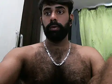 Snapshot of indianhairybull chatting on 22, 2, 2025 indianhairybull online show from 22, 2, 2025