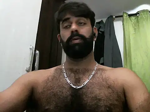 Snapshot of indianhairybull chatting on 23, 2, 2025 indianhairybull online show from 23, 2, 2025