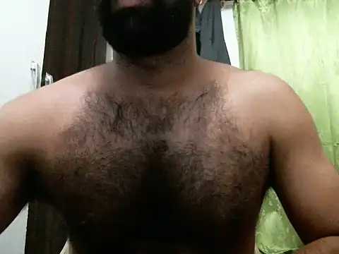 Snapshot of indianhairybull chatting on 26, 2, 2025 indianhairybull online show from 26, 2, 2025