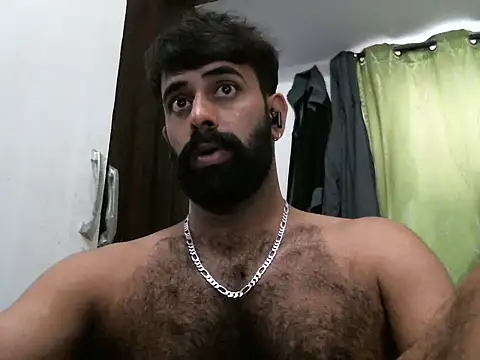 Snapshot of indianhairybull chatting on 2, 3, 2025 indianhairybull online show from 2, 3, 2025