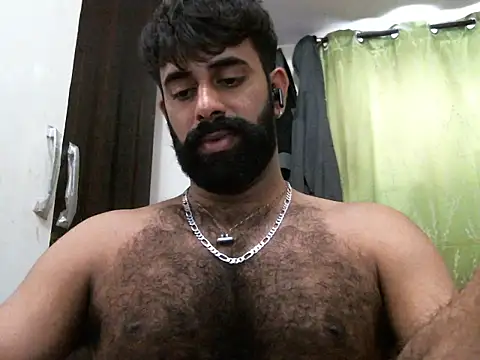 Snapshot of indianhairybull chatting on 14, 3, 2025 indianhairybull online show from 14, 3, 2025