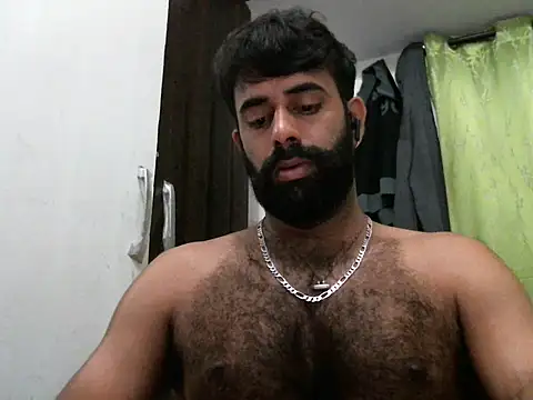 Snapshot of indianhairybull chatting on 19, 3, 2025 indianhairybull online show from 19, 3, 2025