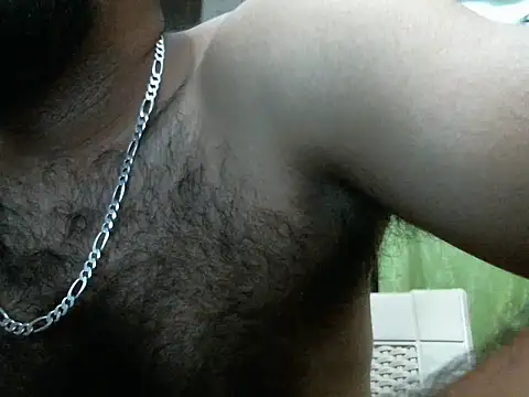 Snapshot of indianhairybull chatting on 6, 11, 2025 indianhairybull online show from 6, 11, 2025