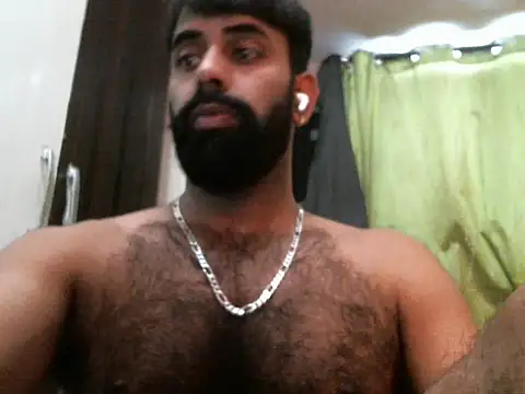 Snapshot of indianhairybull chatting on 22, 11, 2025 indianhairybull online show from 22, 11, 2025