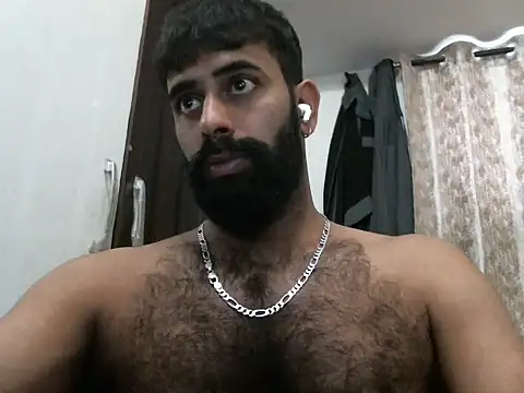 indianhairybull online show from 10, 1, 2026