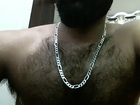 indianhairybull online show from 7, 4, 2026