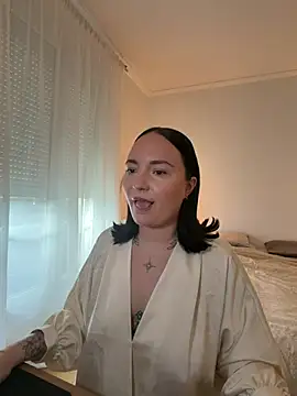 Orgasmille online show from 31, 3, 2026