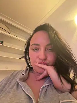 Orgasmille online show from 10, 4, 2026