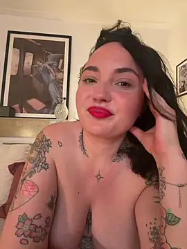 Snapshot of Orgasmille chatting on 9, 6, 2026 Orgasmille online show from 9, 6, 2026
