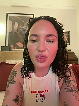 Orgasmille online show from 25, 6, 2026