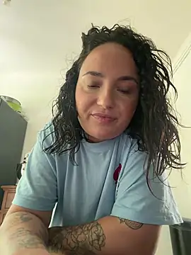 Orgasmille online show from 29, 6, 2026