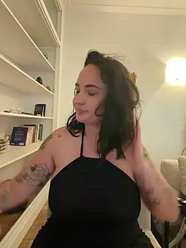 Orgasmille online show from 2, 7, 2026