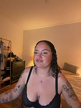 Orgasmille online show from 7, 7, 2026